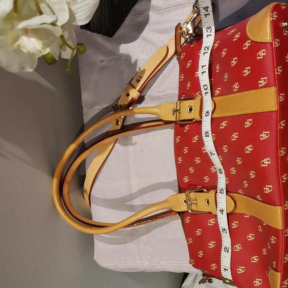 ❣️💫MARK DOWN💫❣️Dooney & Bourke Bag - Picture 8 of 11